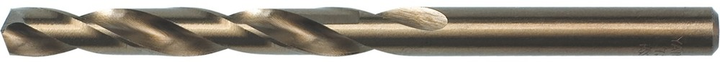 Wiertło do metalu YATO HSS-Cobalt 12 x 151/101 mm (YT-4120) - obraz 1