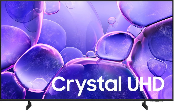 Telewizor Samsung UE43U8072FUXXH - obraz 1