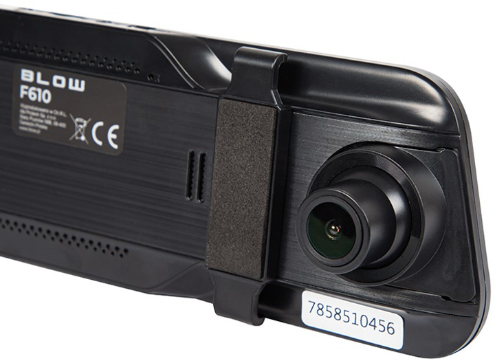 Rejestrator wideo Blow Blackbox DVR F610 78-585 (5900804144427) - obraz 3
