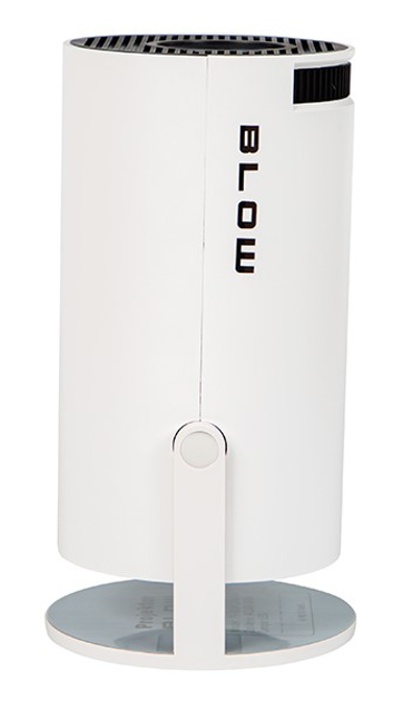 Проектор портативний BLOW Cinema AndroidTV HD White (79-700#) - зображення 3