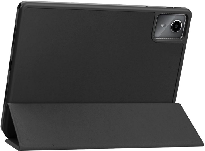 Etui z klapką Tech-Protect SmartCase Pen do Lenovo Tab M11 Black (5906203691715) - obraz 4