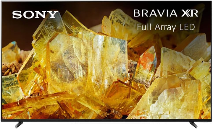 Telewizor Sony XR-75X90L - obraz 1