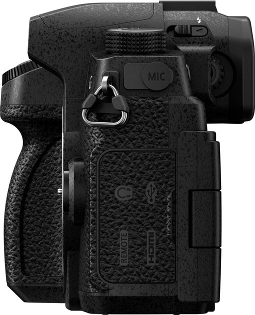 Aparat fotograficzny Panasonic Lumix DC-G97 + 12-60 mm f/3.5-5.6 (5025232978762) - obraz 16