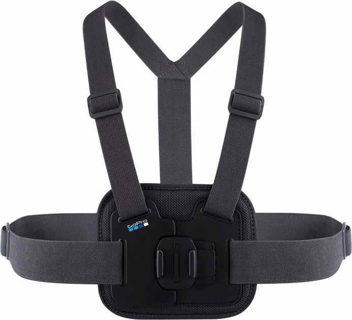 Кріплення на груди GoPro Chesty (818279022087) - зображення 3