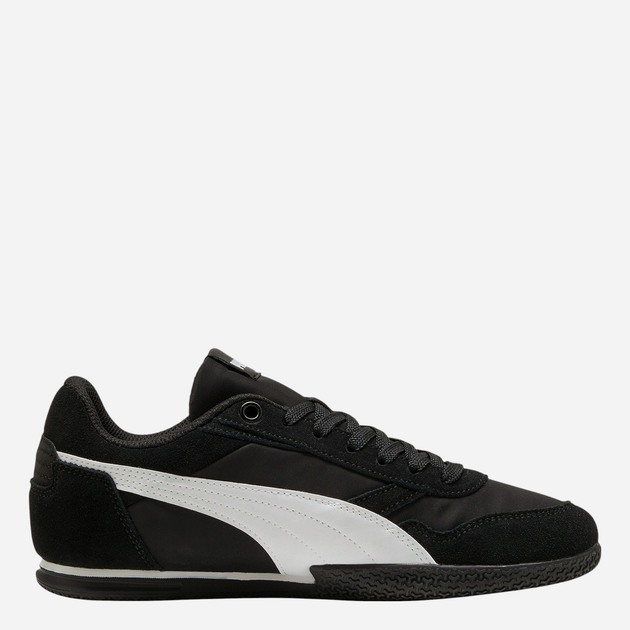 Жіночі кросівки Puma Bella Donna Nylon 40355402 40 (6.5UK) Чорний/Білий (4069156780460) - зображення 3