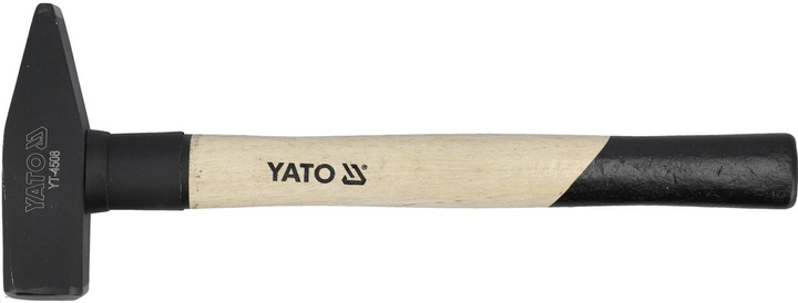 Молоток слюсарний YATO 1000 г (YT-4508) - зображення 2