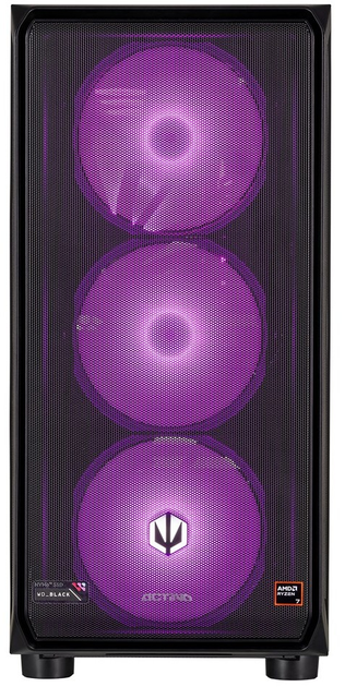 Komputer Actina ENDORFY 9800X3D/32GB/2TB/RTX5080/850W/W11H (5901443411956) - obraz 2