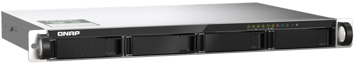 Сетевое хранилище QNAP TS-435XeU-4G - изображение 2