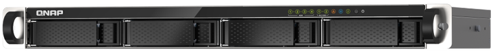Сетевое хранилище QNAP TS-435XeU-4G - изображение 5