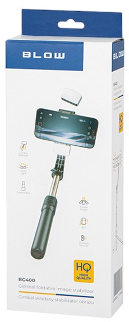 Стедікам Blow BG400 (5900804141969) - зображення 8