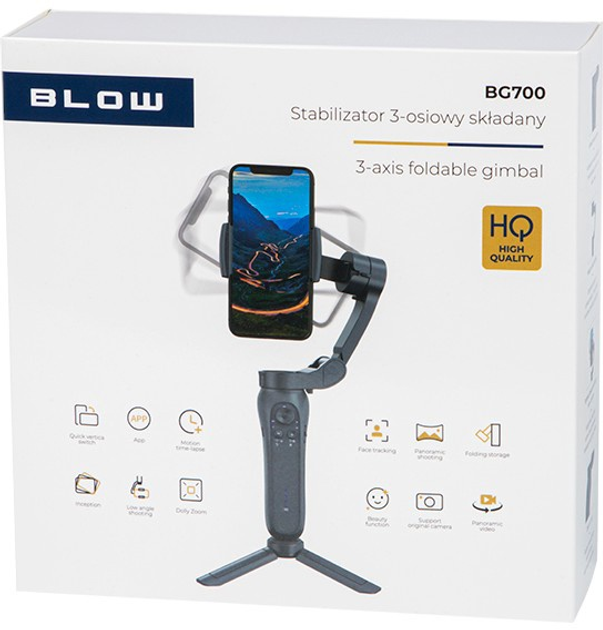 Стедікам Blow BG700 (5900804129233) - зображення 6