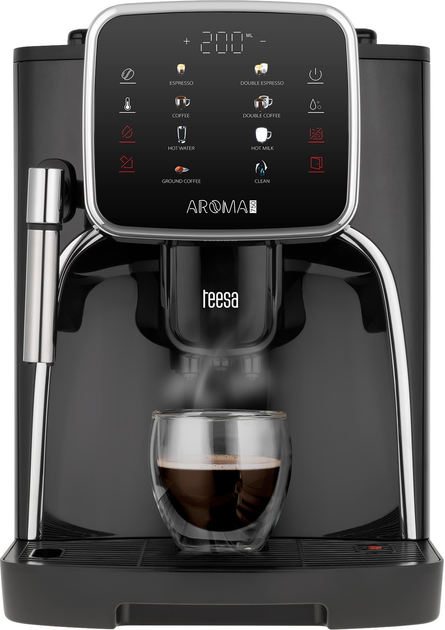 Ekspres do kawy Teesa Aroma 750 (TSA4012) - obraz 1