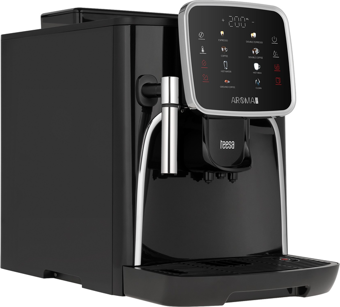 Ekspres do kawy Teesa Aroma 750 (TSA4012) - obraz 3