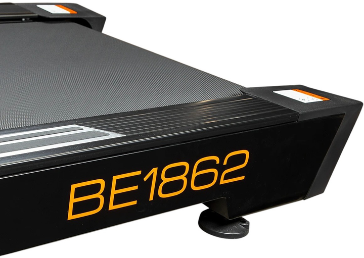 Бігова доріжка електрична HMS BE5838 (5907695522174) - зображення 11