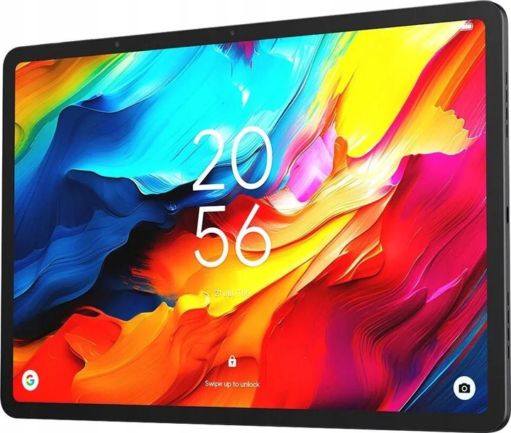 Планшет TCL NXTPAPER 14 Wi-Fi 8/256GB Grey (4894461994673 / 4894461994680) - зображення 6