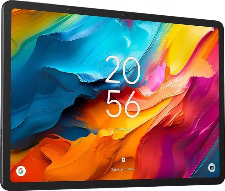 Планшет TCL NXTPAPER 14 Wi-Fi 8/256GB Grey (4894461994673 / 4894461994680) - зображення 7