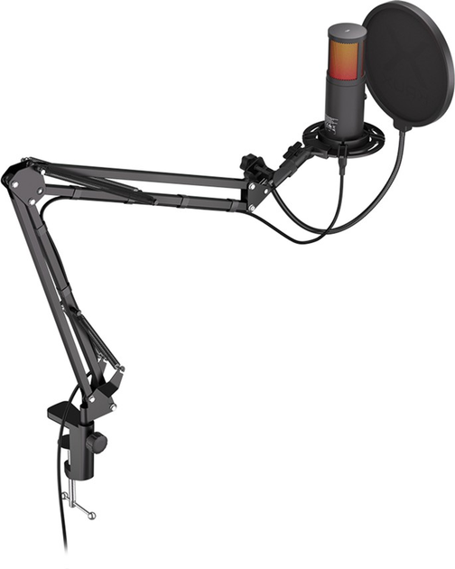 Mikrofon Krux Edis 3000 (5903018667409) - obraz 5
