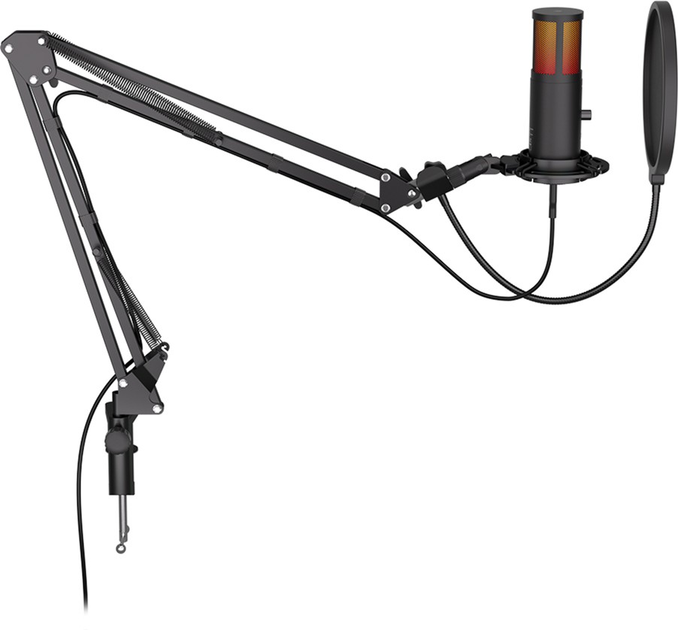 Mikrofon Krux Edis 3000 (5903018667409) - obraz 7