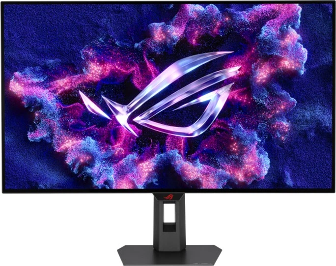 Монітор 31.5" ASUS ROG Strix OLED XG32UCWG (90LM0BX0-B01371) - зображення 2