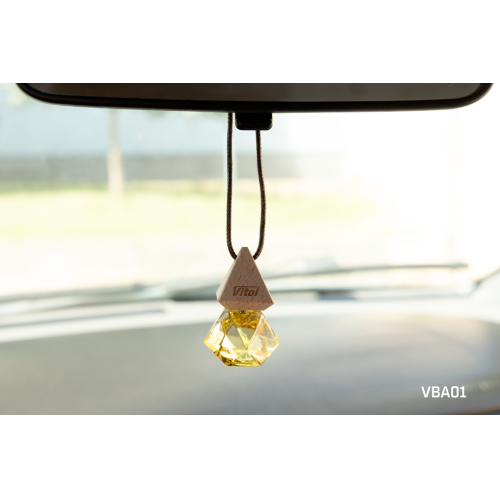 Освежитель воздуха Vitol Brilliant Air Amber 8 мл V15505 - Фото 9 Освежитель воздуха Vitol Brilliant Air Amber 8 мл V15505 - изображение 9