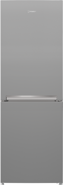 Двухкамерный холодильник Indesit INKS 1341 S4U – фото, отзывы