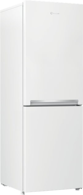 Двокамерний холодильник Indesit INKS 1341 W4U - зображення 2