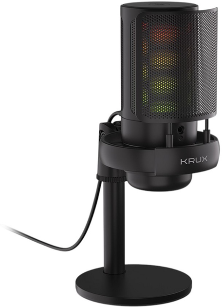 Mikrofon Krux Epic 1000S (5903018667362) - obraz 2