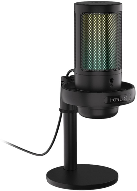 Mikrofon Krux Epic 1000S (5903018667362) - obraz 3