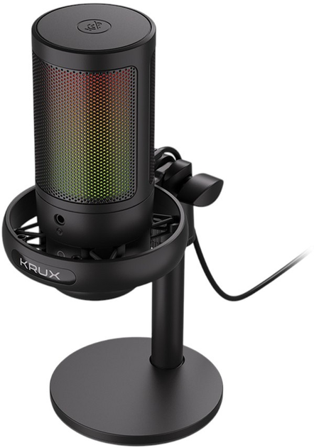 Mikrofon Krux Epic 1000S (5903018667362) - obraz 9