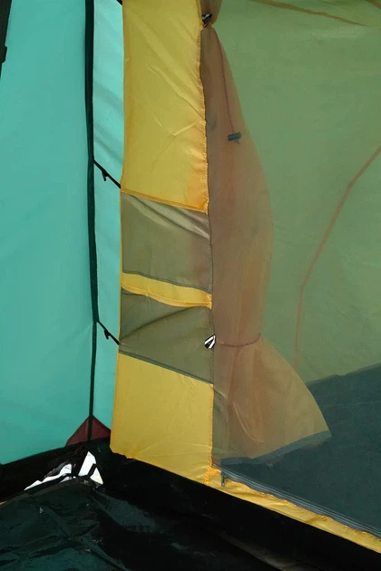 Палатка Tramp Brest 4 V2 (1042-UTRT-082) - изображение 8