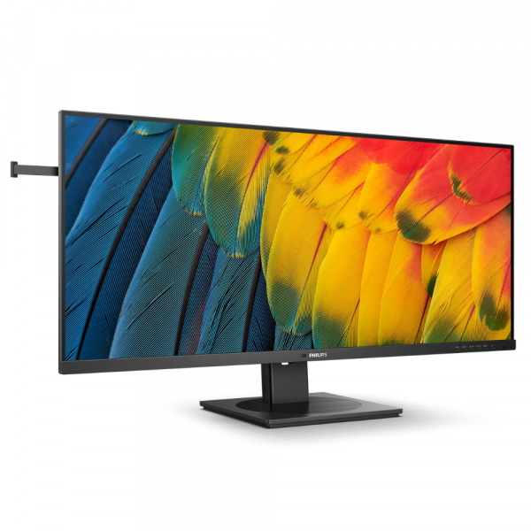 PHILIPS Монітор ips 39.53",3440*1440,120 Гц,HDMI,DP,USB-C 40b1u5600/00 - изображение 2