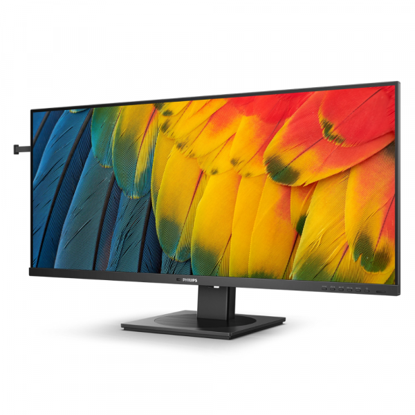 PHILIPS Монітор ips 39.53",3440*1440,120 Гц,HDMI,DP,USB-C 40b1u5600/00 - изображение 3