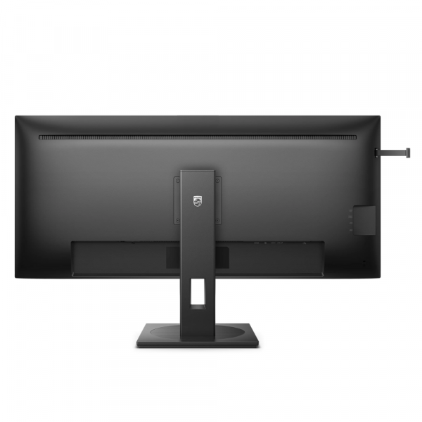 PHILIPS Монітор ips 39.53",3440*1440,120 Гц,HDMI,DP,USB-C 40b1u5600/00 - изображение 4