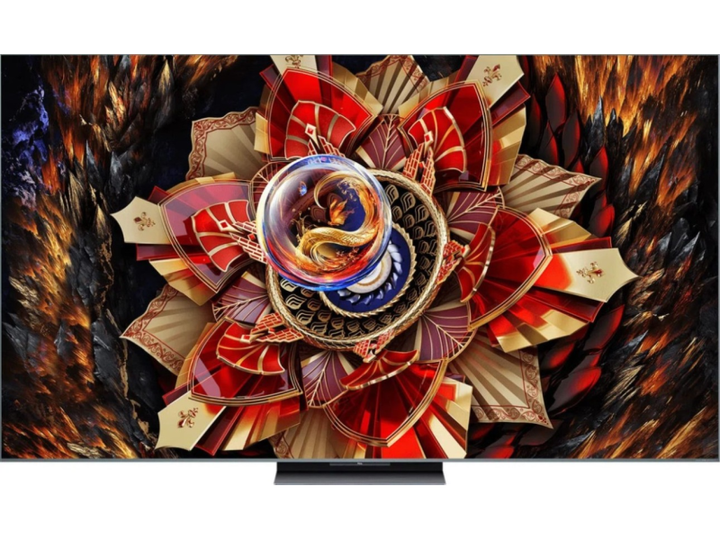 Телевізор TCL 75C9K - Фото 1 Телевізор TCL 75C9K - изображение 1