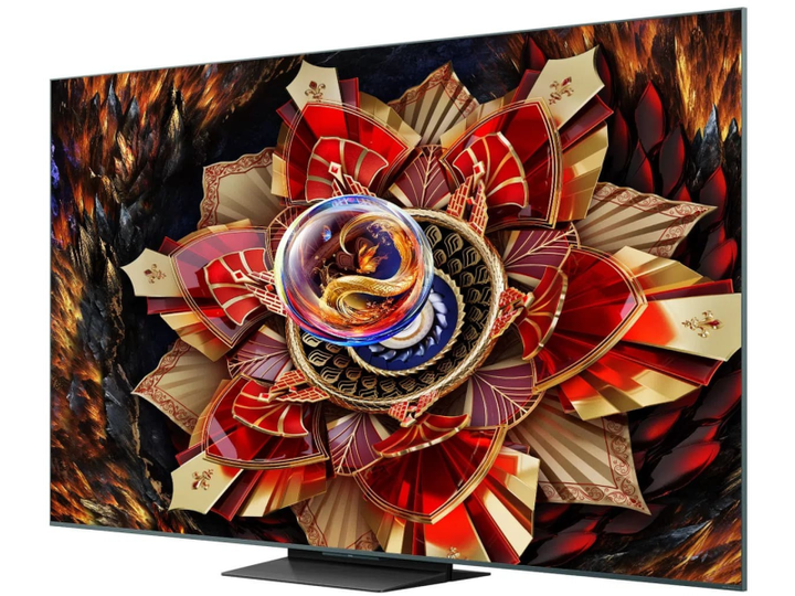Телевізор TCL 75C9K - Фото 2 Телевізор TCL 75C9K - изображение 2