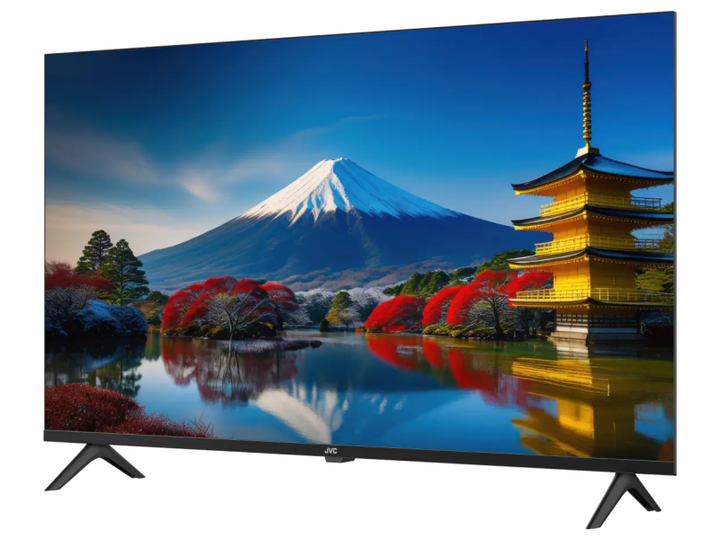 Телевізор JVC LT-43MU759 купить в интернет-магазине ROZETKA