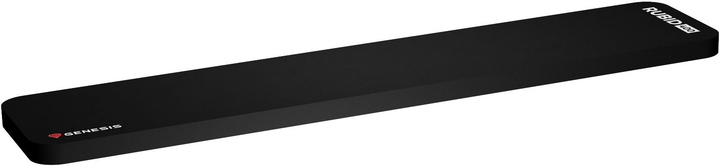 Підставка під зап'ястя Genesis Rubid 400 Black (NPG-1836) - зображення 3