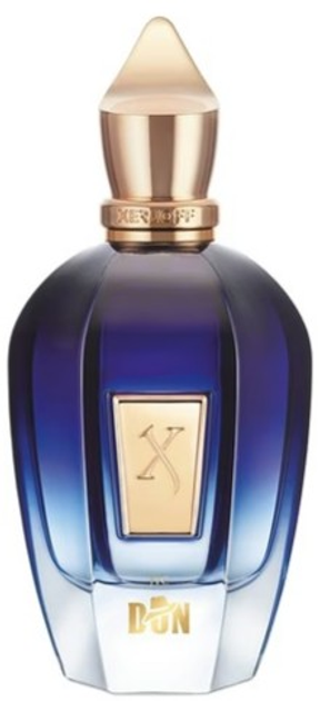 Парфумована вода унісекс Xerjoff Join The Club Don 50 мл (8033488155162) - зображення 1