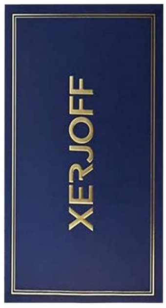 Парфумована вода унісекс Xerjoff Join The Club Don 50 мл (8033488155162) - зображення 3