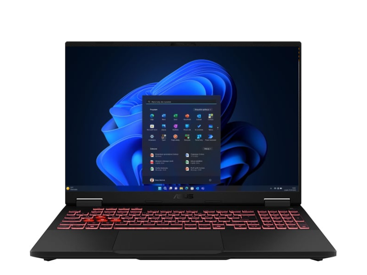 Ноутбук ASUS TUF Gaming A16 Ryzen 7-260/64GB/1TB+1TB/Win11 Pro