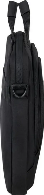 Torba na laptop Samsonite Guardit 3.0 Slim 15.6" Black (5400520328489) - obraz 6
