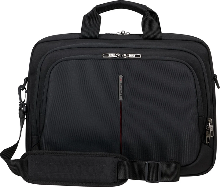Torba na laptop Samsonite Guardit 3.0 15.6" Black (5400520328496) - obraz 1