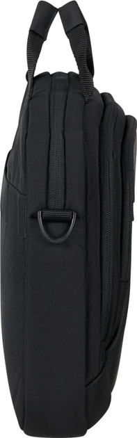 Torba na laptop Samsonite Guardit 3.0 15.6" Black (5400520328496) - obraz 6