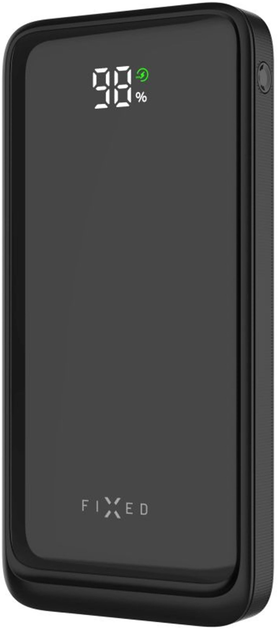 Powerbank Fixed Zen2 10 10000 mAh PD 20W Black (FIXZEN2-10-BK) - obraz 2