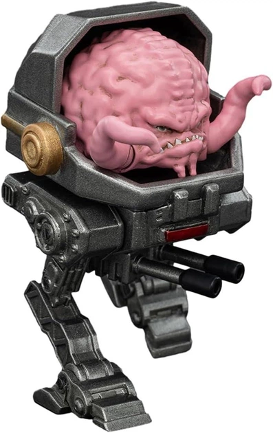 Фигурка Черепашки-ниндзя - Крэнг Joytoy Teenage Mutant Ninja