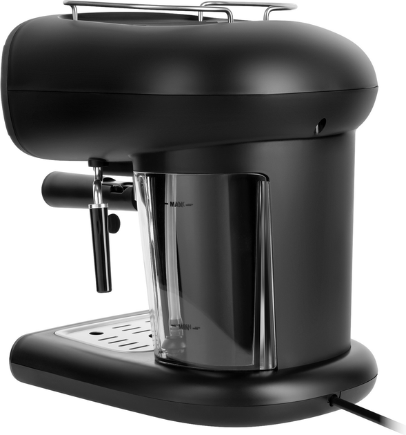 Ekspres do kawy kolbowy Teesa Aroma 400 (TSA4009) - obraz 3