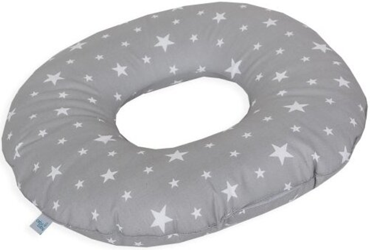 Poduszka-koło poporodowa Ceba Baby Milky Way (5907672335728) - obraz 2