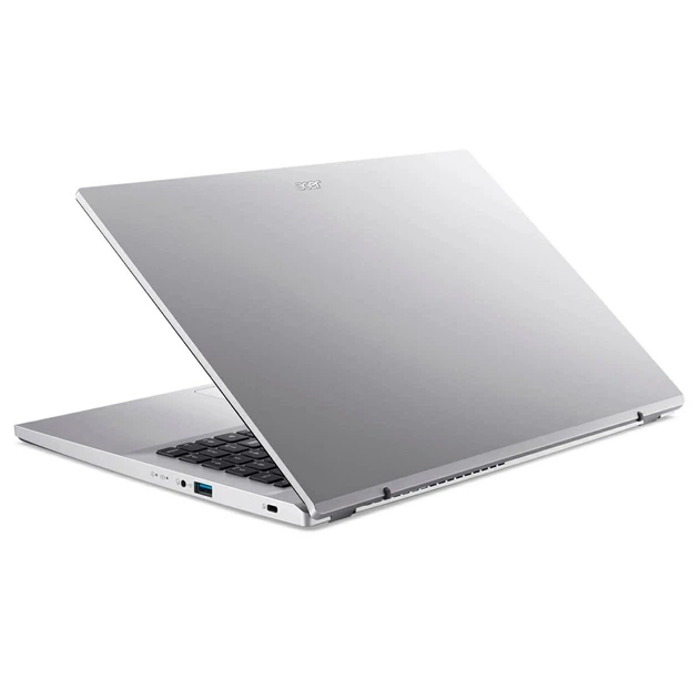 Ноутбук Acer Aspire 3 A315-59 15.6" FHD IPS, Intel i7-1255U, 16GB, F512GB, UMA, Lin, серебристый - изображение 7