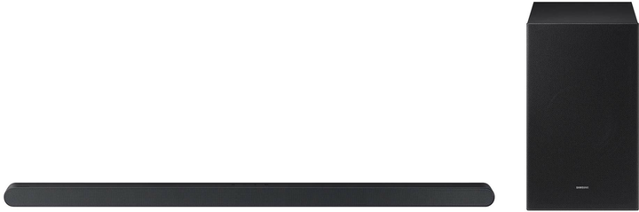Soundbar Samsung HW-S700D - obraz 1