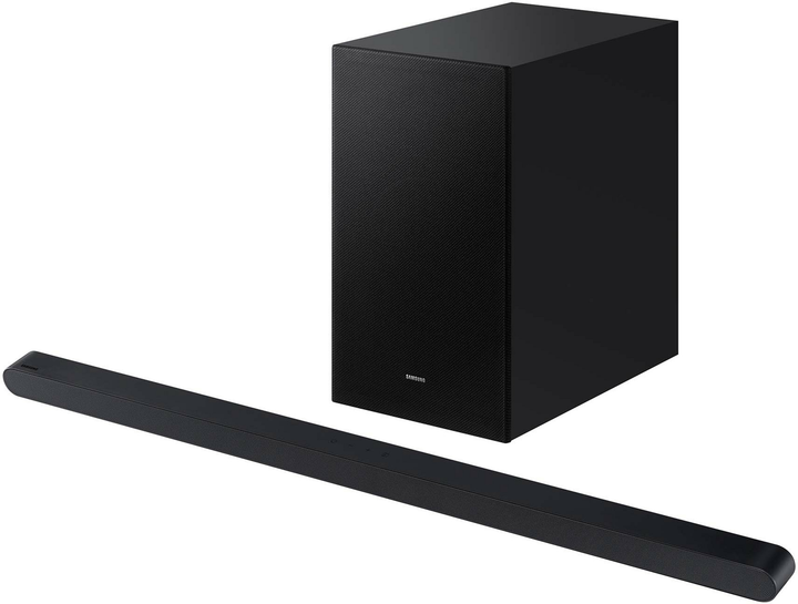 Soundbar Samsung HW-S700D - obraz 3